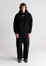 Load image into Gallery viewer, Contrast Stitch Hoodie
