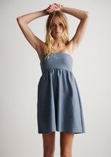 Load image into Gallery viewer, Tula Mini Dress
