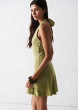 Load image into Gallery viewer, Zenny Mini Dress
