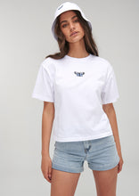 Load image into Gallery viewer, Butterfly Bibs Tee
