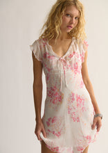 Load image into Gallery viewer, Bridgette Mini Dress
