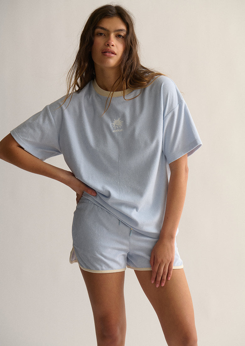 Terry Tee