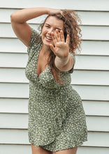 Load image into Gallery viewer, Soho Wrap Dress
