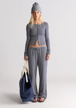 Load image into Gallery viewer, Abbie Button Long Sleeve
