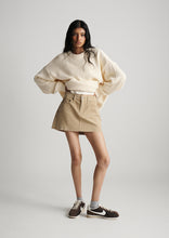 Load image into Gallery viewer, East Coast Mini Skirt
