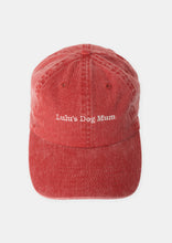 Load image into Gallery viewer, Personalised Slogan Classic Cap
