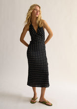 Load image into Gallery viewer, Gina Midi Dress
