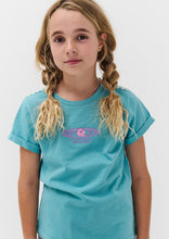 Load image into Gallery viewer, Check Back Tee
