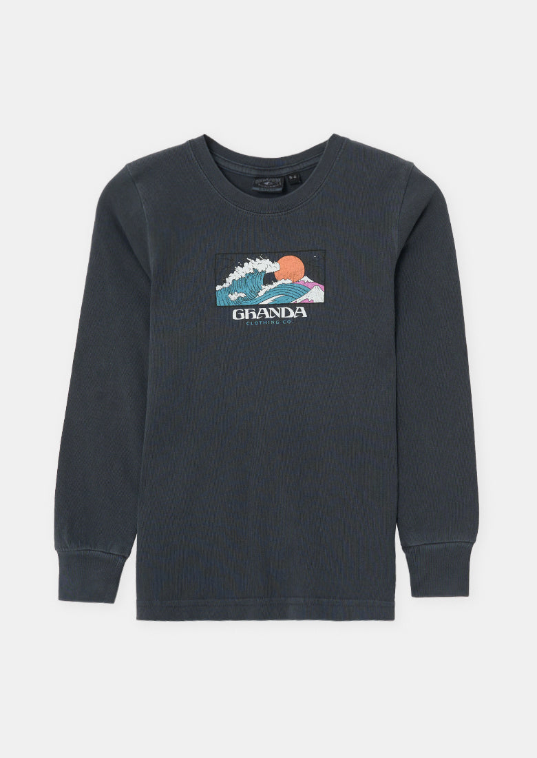 Surf Long Sleeve