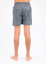 Load image into Gallery viewer, Acid Drips Jam Shorts
