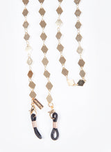 Load image into Gallery viewer, Diamond Sunglasses Chain
