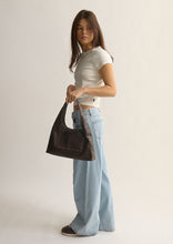 Load image into Gallery viewer, Ally Studded Bag
