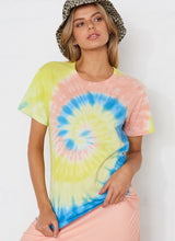 Load image into Gallery viewer, Peace Tee

