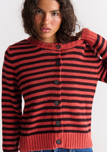 Load image into Gallery viewer, Rebel Cardigan
