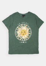 Load image into Gallery viewer, Le Soleil Indi Tee
