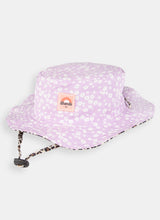 Load image into Gallery viewer, Swim Bucket Hat
