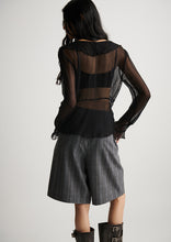 Load image into Gallery viewer, Bree Tie Top
