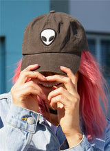 Load image into Gallery viewer, Alien - Classic Cap
