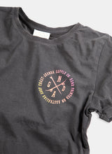 Load image into Gallery viewer, Screen Printed Logo Tee
