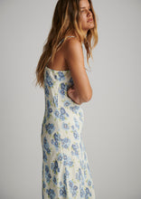 Load image into Gallery viewer, Alison Midi Dress

