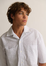 Load image into Gallery viewer, Lotus Short Sleeve Shirt
