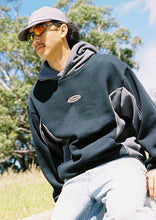 Load image into Gallery viewer, Warped Hoodie
