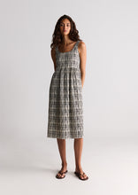 Load image into Gallery viewer, Dylan Midi Dress
