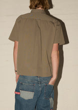 Load image into Gallery viewer, Machinist Short Sleeve Shirt
