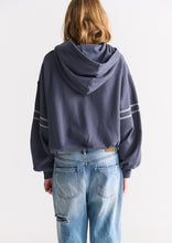 Load image into Gallery viewer, Premium Scar Zip Hoodie
