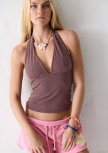 Load image into Gallery viewer, Ipanema Halter Top
