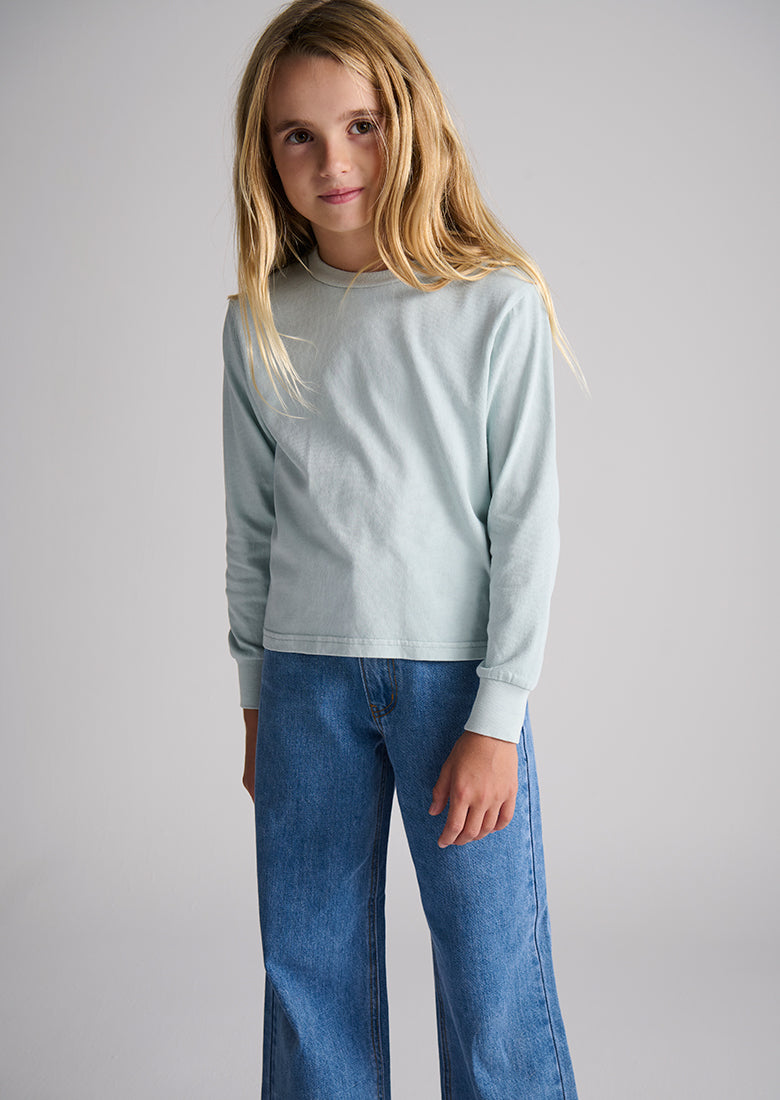 Basic Brittney Long Sleeve