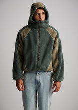 Load image into Gallery viewer, Reversible Falls Jacket
