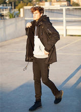 Load image into Gallery viewer, Eskimo Jacket

