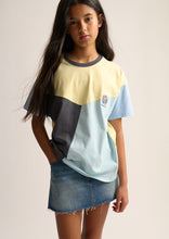 Load image into Gallery viewer, Panel Thrift Tee

