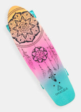 Load image into Gallery viewer, Owl Mandala Cruiser
