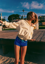 Load image into Gallery viewer, Premium Scar Zip Hoodie
