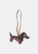 Load image into Gallery viewer, Dachshund Bag Charm
