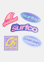 Load image into Gallery viewer, Sticker Pack
