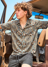 Load image into Gallery viewer, Rayon Shirt
