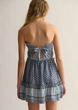 Load image into Gallery viewer, Persia Mini Dress
