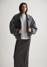 Load image into Gallery viewer, Prime Bomber Jacket
