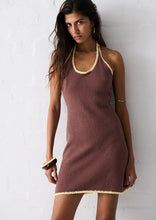 Load image into Gallery viewer, Kahu Mini Dress
