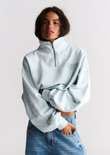 Load image into Gallery viewer, Premium Scar Quarter Zip
