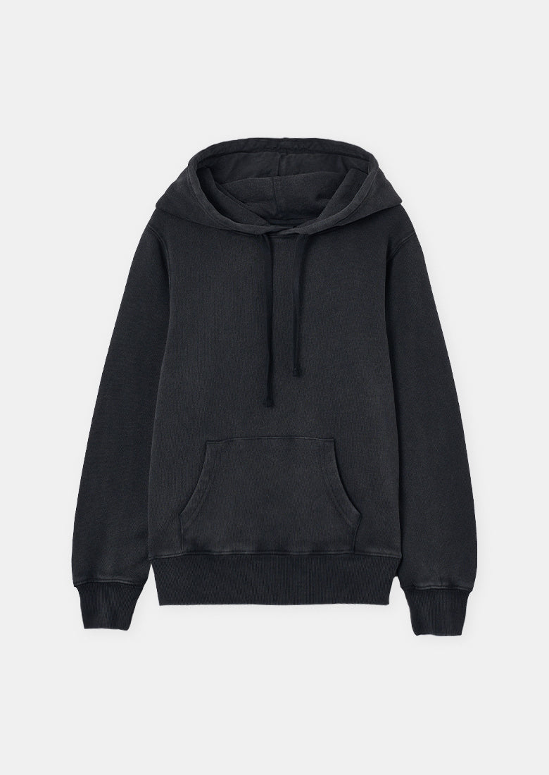 Basic Regular Hoodie