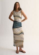 Load image into Gallery viewer, Layla Maxi Dress
