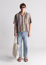 Load image into Gallery viewer, Saturday Short Sleeve Shirt
