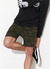 Load image into Gallery viewer, Forest Camo - Lowrider Shorts
