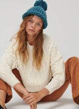 Load image into Gallery viewer, Frost Beanie
