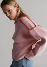 Load image into Gallery viewer, Finley Knit
