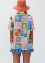 Load image into Gallery viewer, Bahama Short Sleeve Shirt
